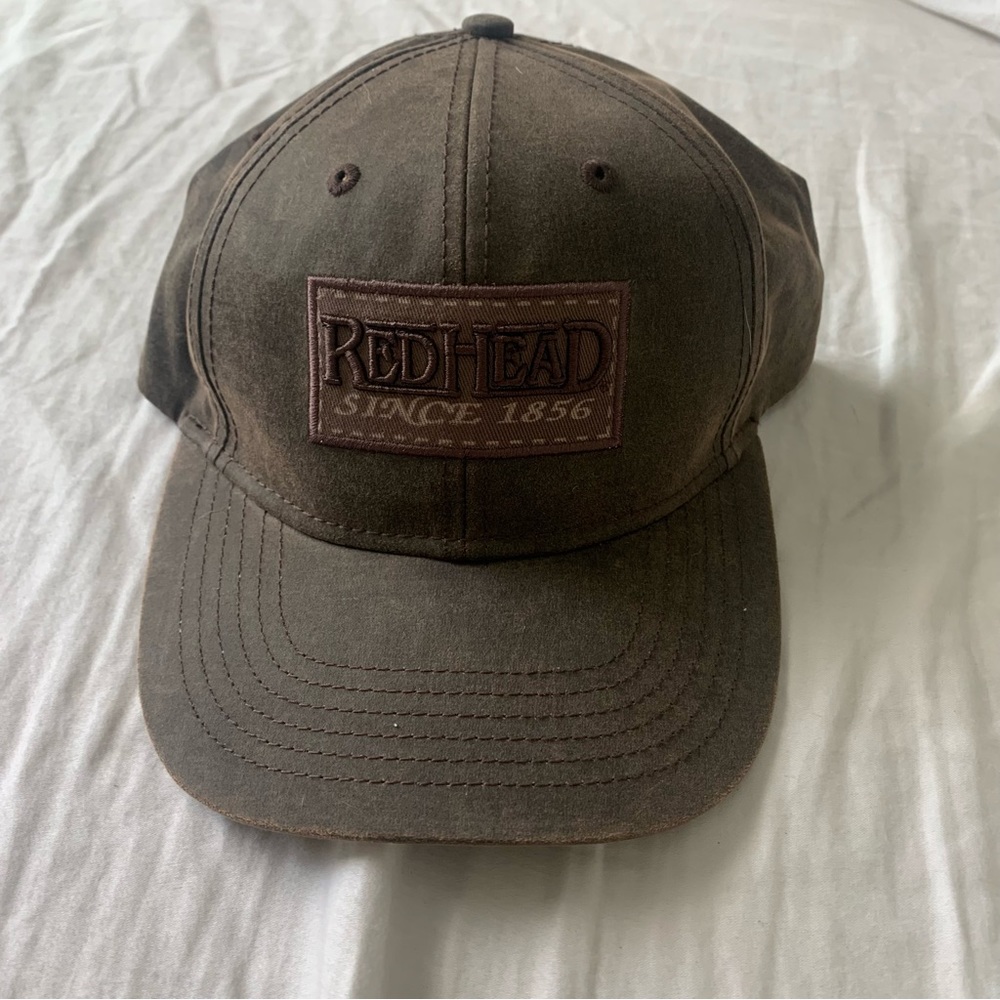 Ball cap